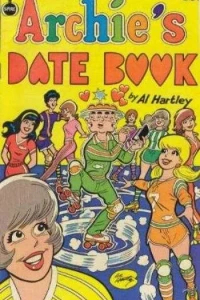 Archie's Date Book