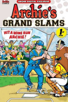 Archie's Grand Slams