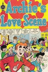 Archie's Love Scene