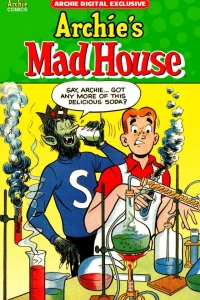 Archie's Madhouse