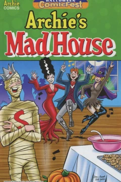 Archie's Madhouse
