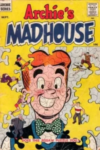 Archie's Madhouse