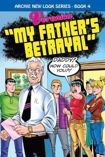 Archie's New Look Series (2010) - Series 
