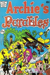 Archie's Parables
