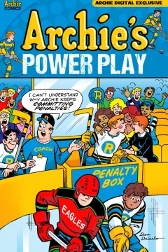 Archie's Power Play