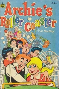 Archie's Roller Coaster