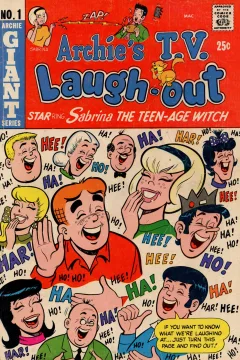 Archie's TV Laugh-Out