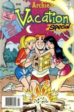Archie's Vacation Special