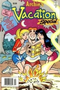 Archie's Vacation Special