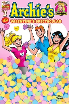 Archie's Valentine's Spectacular