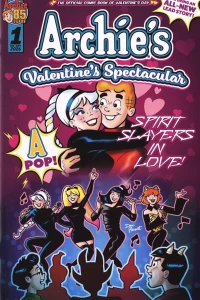 Archie's Valentine's Spectacular