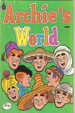 Archie's World