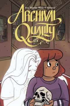 Archival Quality