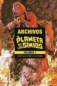 Archivos el Planeta de los Simios