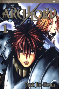 Archlord
