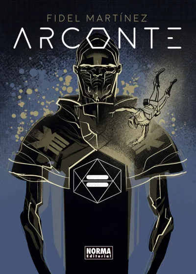 Arconte (2022) - Series 