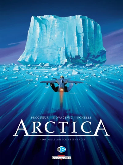 Arctica (2007) - Series 