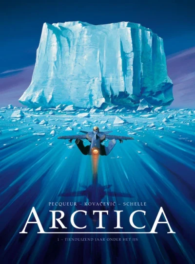 Arctica (2008) - Series 
