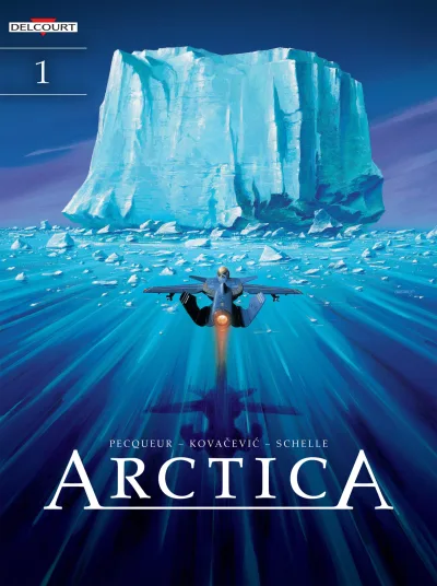 Arctica (2017) - Series 