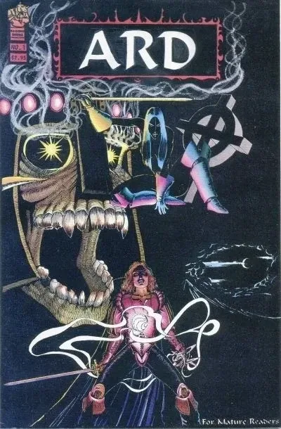 ARD (1993) - Series 