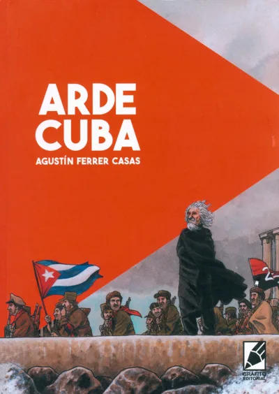 Arde Cuba (2017) - Series 