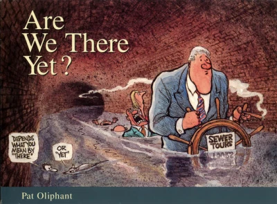 Are We There Yet? (1999) - Series 