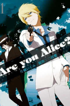 Are You Alice?