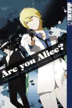 Are you Alice?