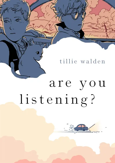 Are You Listening? (2019) - Series 