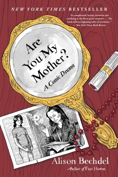 Are You My Mother?: A Comic Drama (2012) - Series 