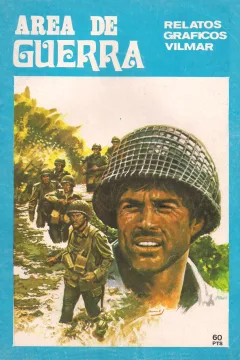 Area de Guerra