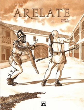 Arelate (2014) - Series 