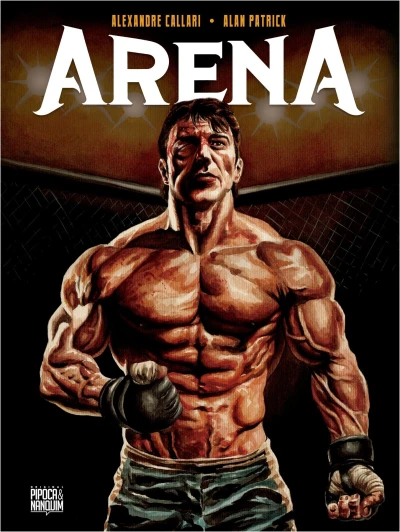 Arena (2022) - Series 