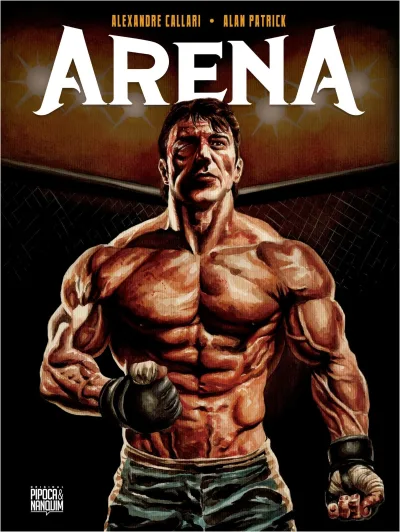 Arena (2022) - Series 