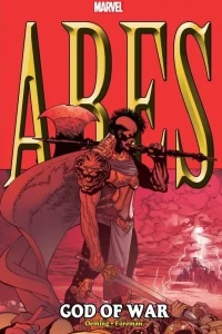 Ares: God Of War