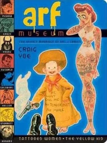 Arf Museum (2002) - Series 