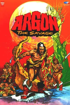 Argon the Savage