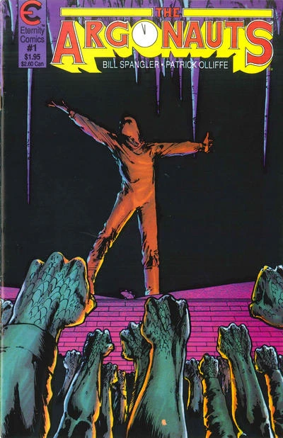 Argonauts (1988) - Series 