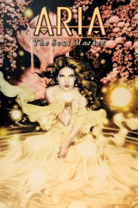 Aria: The Soul Market