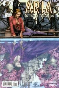 ARIA: The Uses of Enchantment