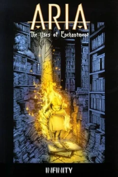 Aria - The Uses of Enchantment