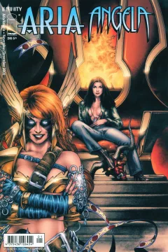 Aria/Angela