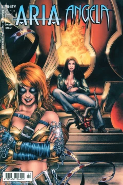 Aria/Angela