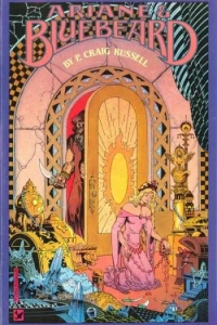 Ariane and Bluebeard