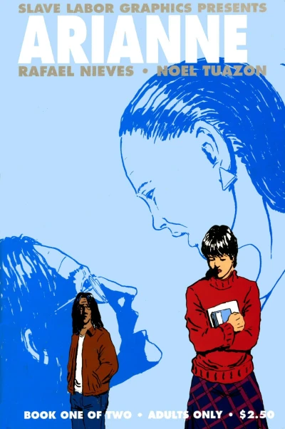 Arianne (1991) - Series 