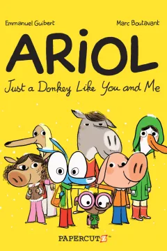 Ariol