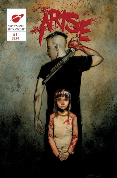 Arise (2014) - Series 