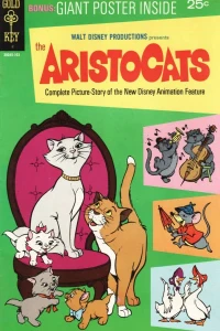 Aristocats