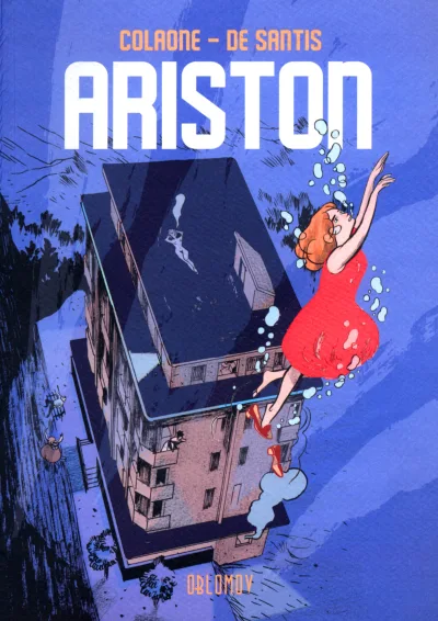 Ariston (2018) - Series 