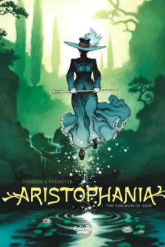 Aristophania
